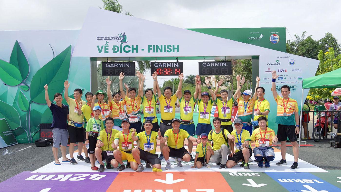 PVCFC Race 3